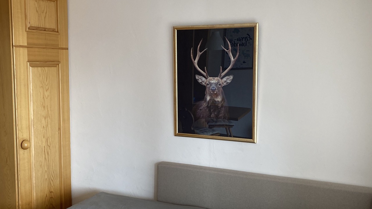Photo of Bedroom in Laax