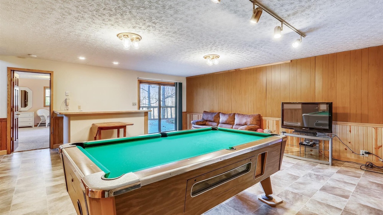 Photo of Bedroom in Northface