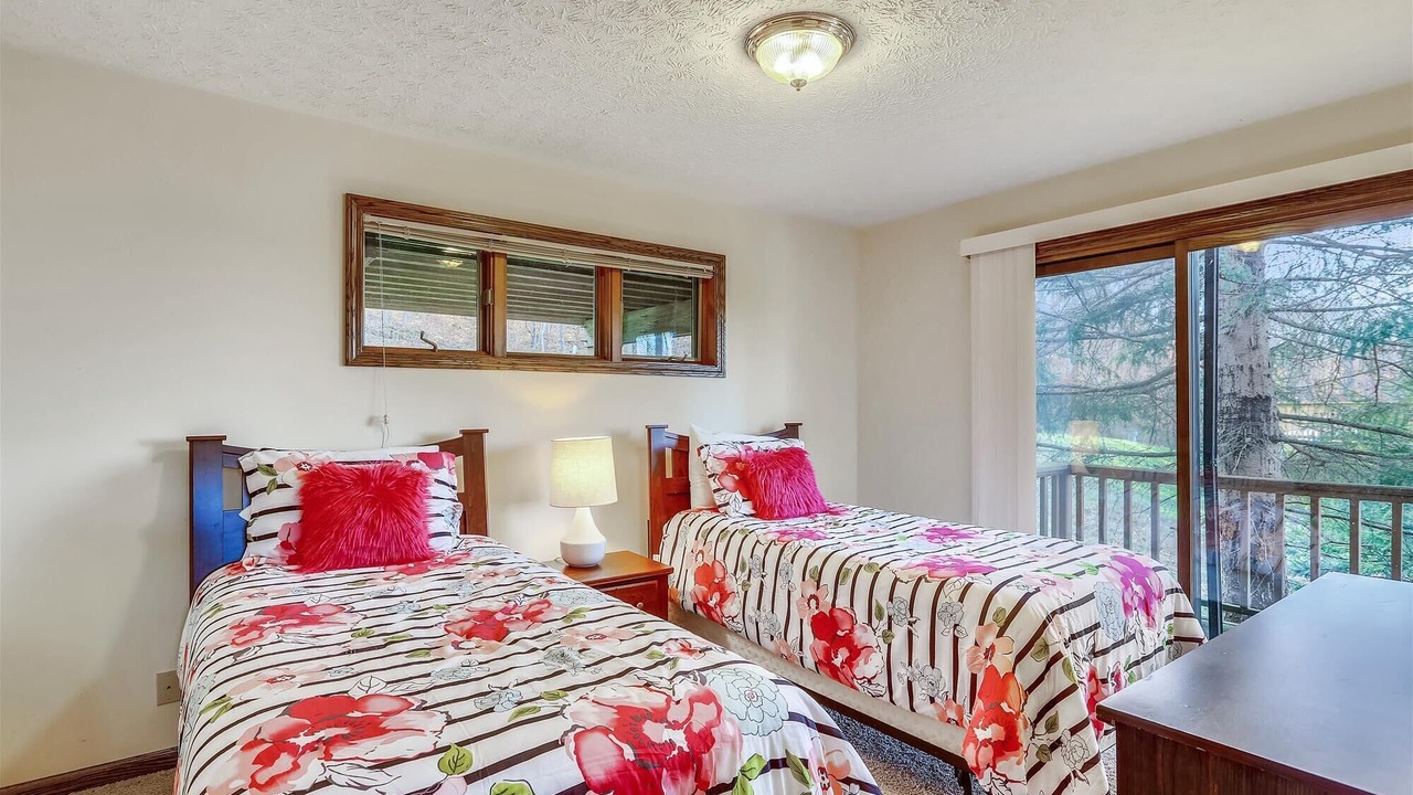 Photo of Bedroom in Northface