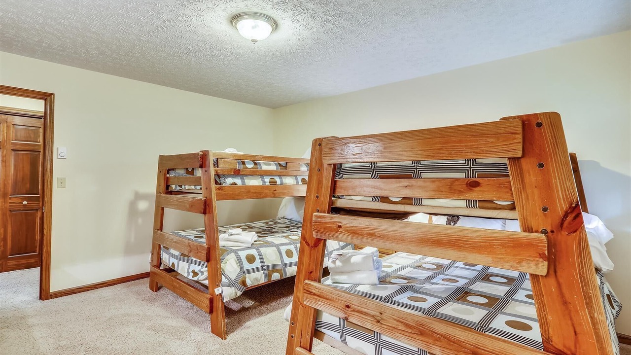 Photo of Bedroom in Northface