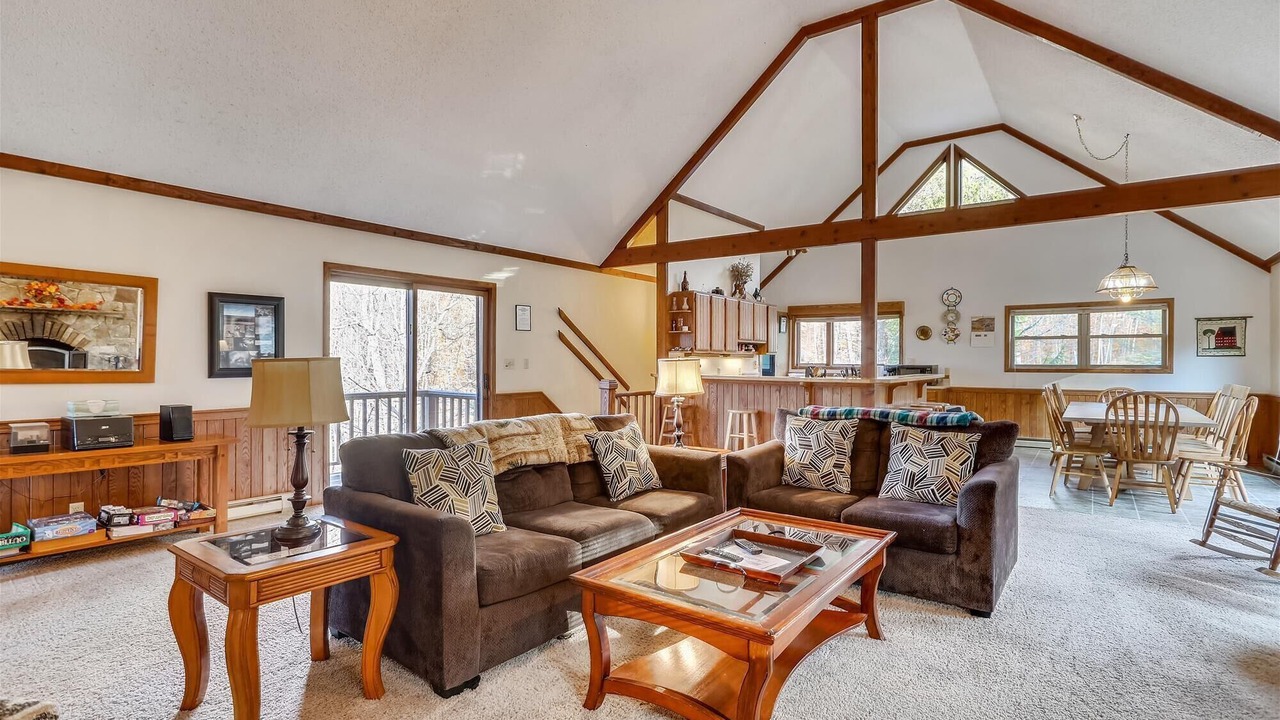 Photo of Livingroom in Northface