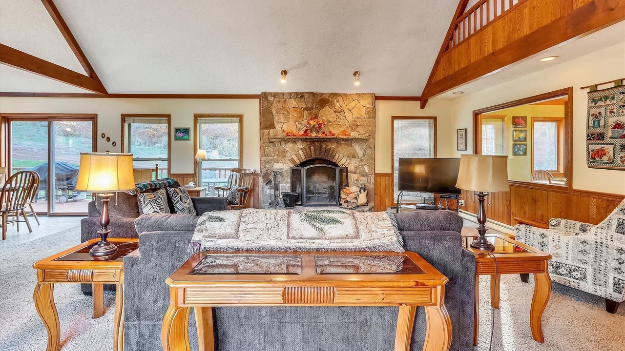 Photo of Livingroom in Northface