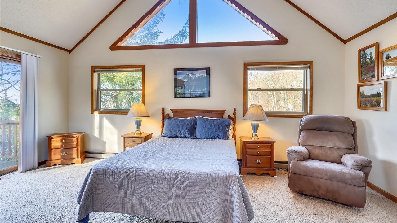 Photo of Bedroom in Northface