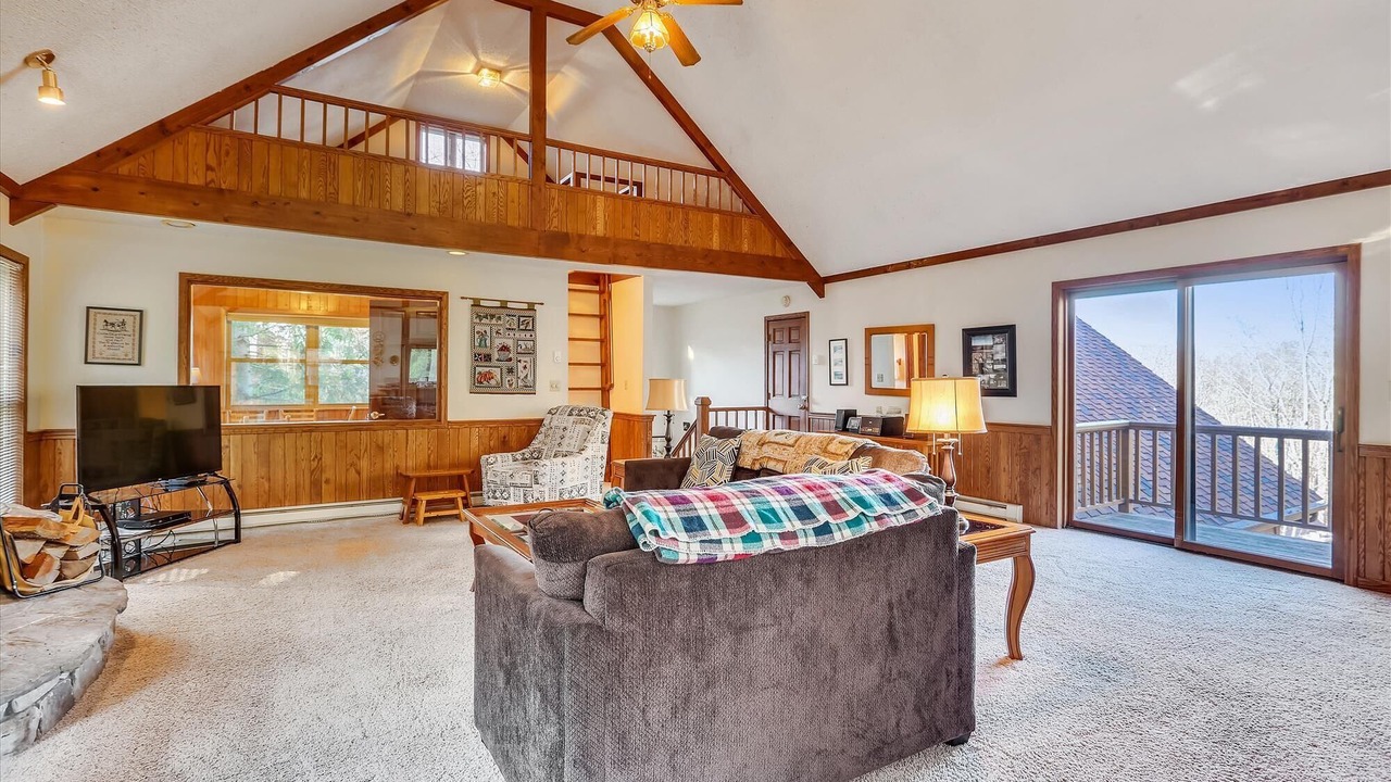 Photo of Bedroom in Northface