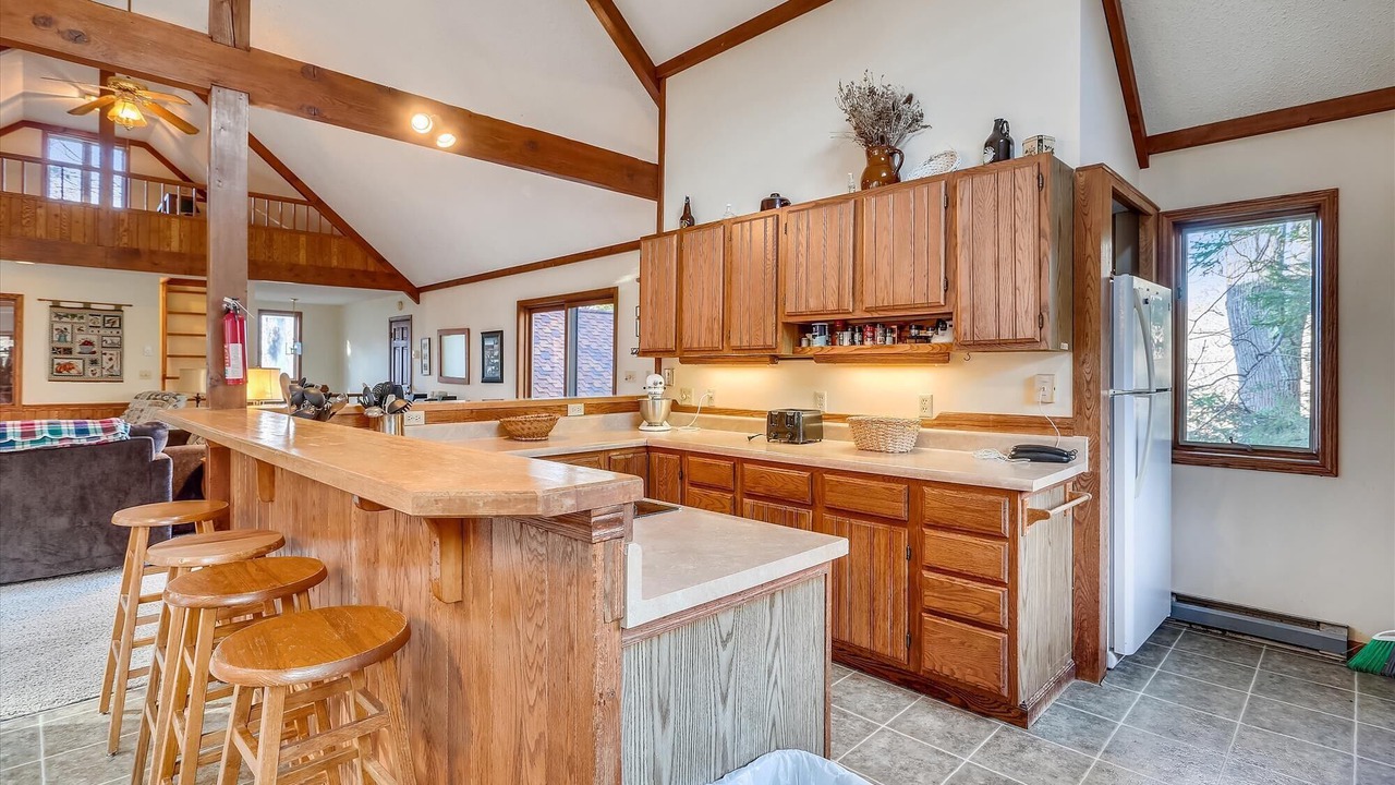 Photo of Kitchen in Northface