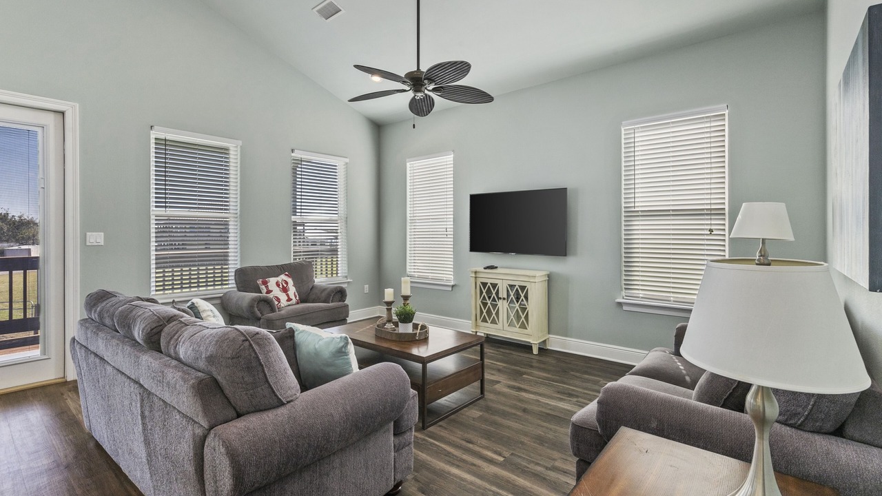 Photo of Livingroom in Hackberry