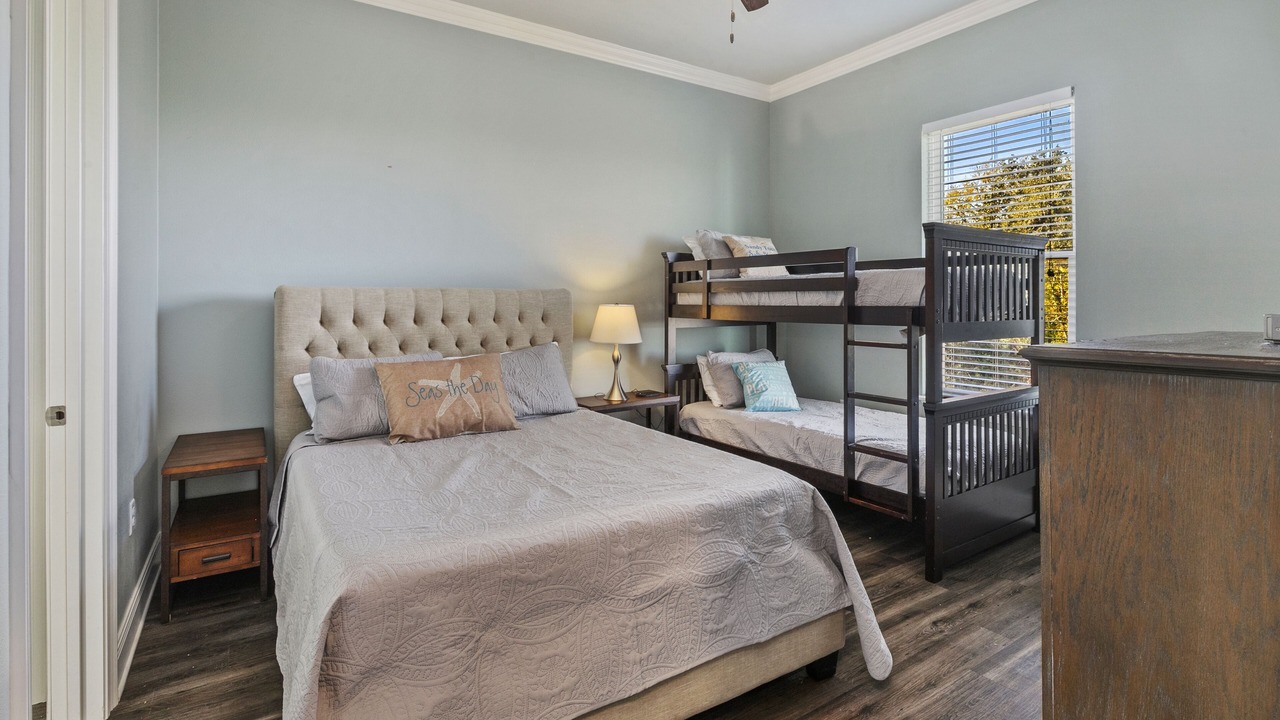 Photo of Bedroom in Hackberry