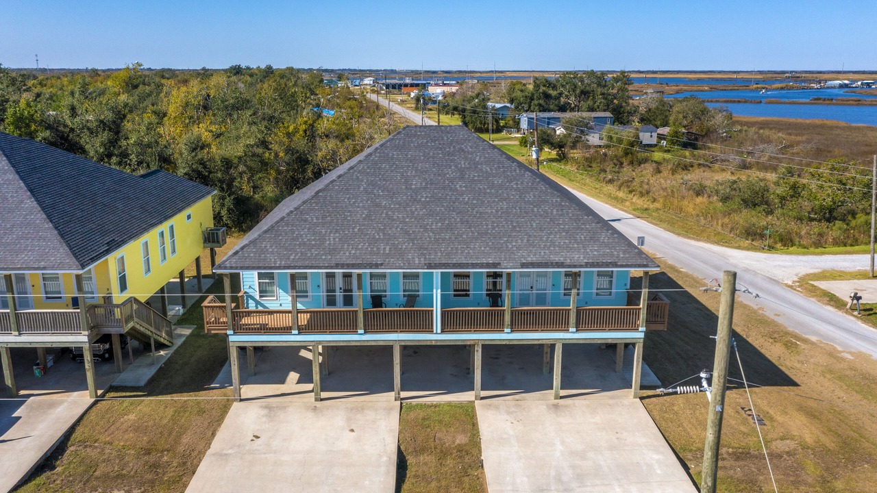 Photo of Outdoor in Hackberry
