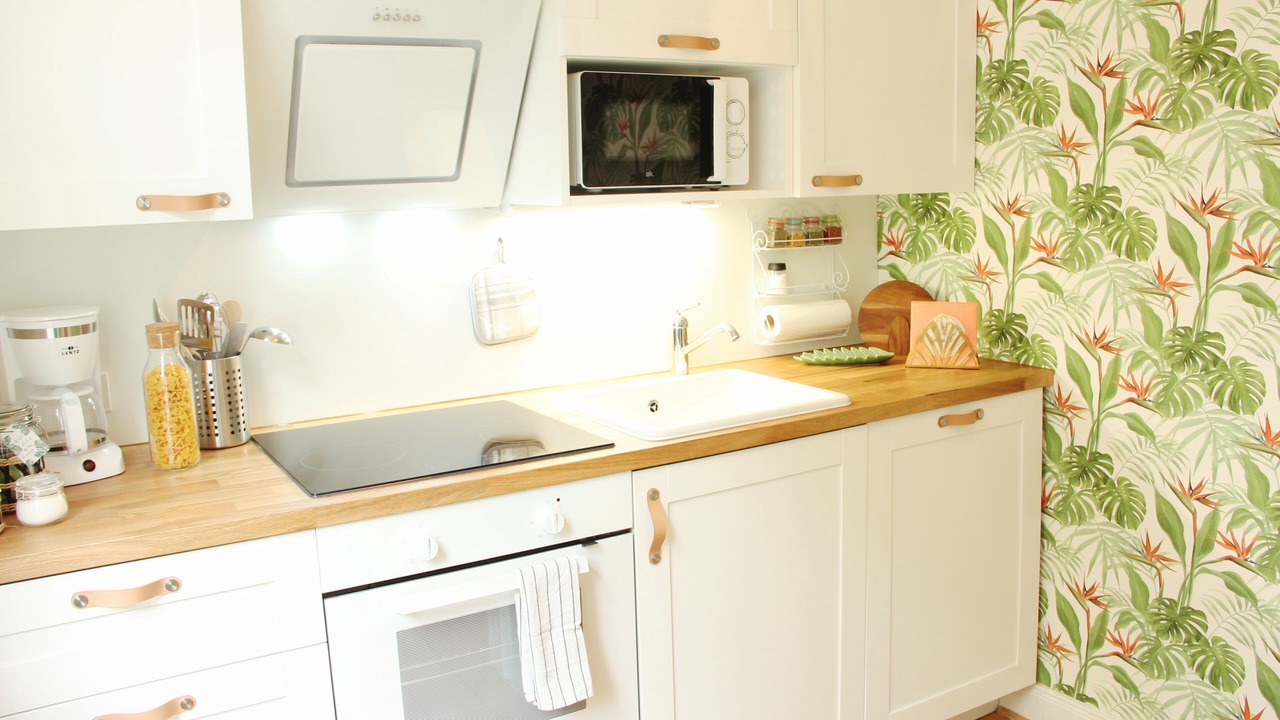 Photo of Kitchen in Hochfeld