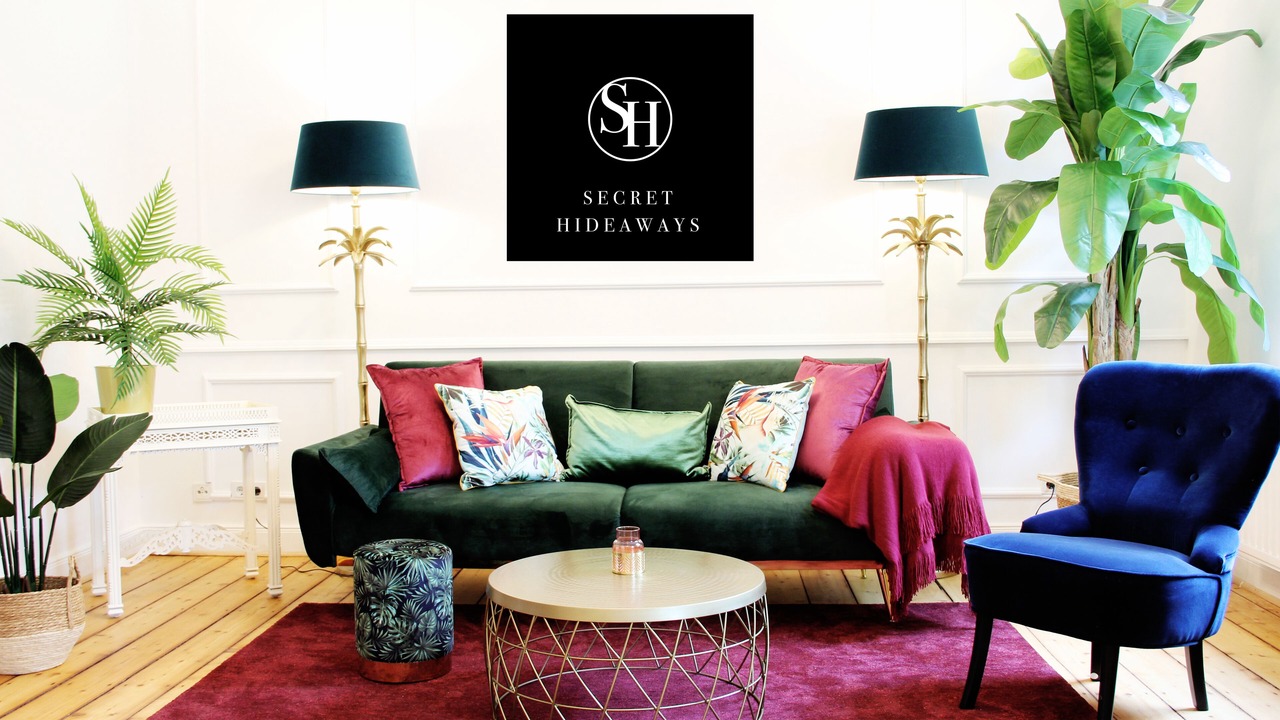 Photo of Livingroom in Hochfeld