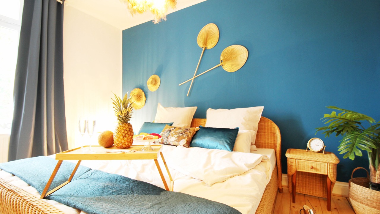 Photo of Bedroom in Hochfeld