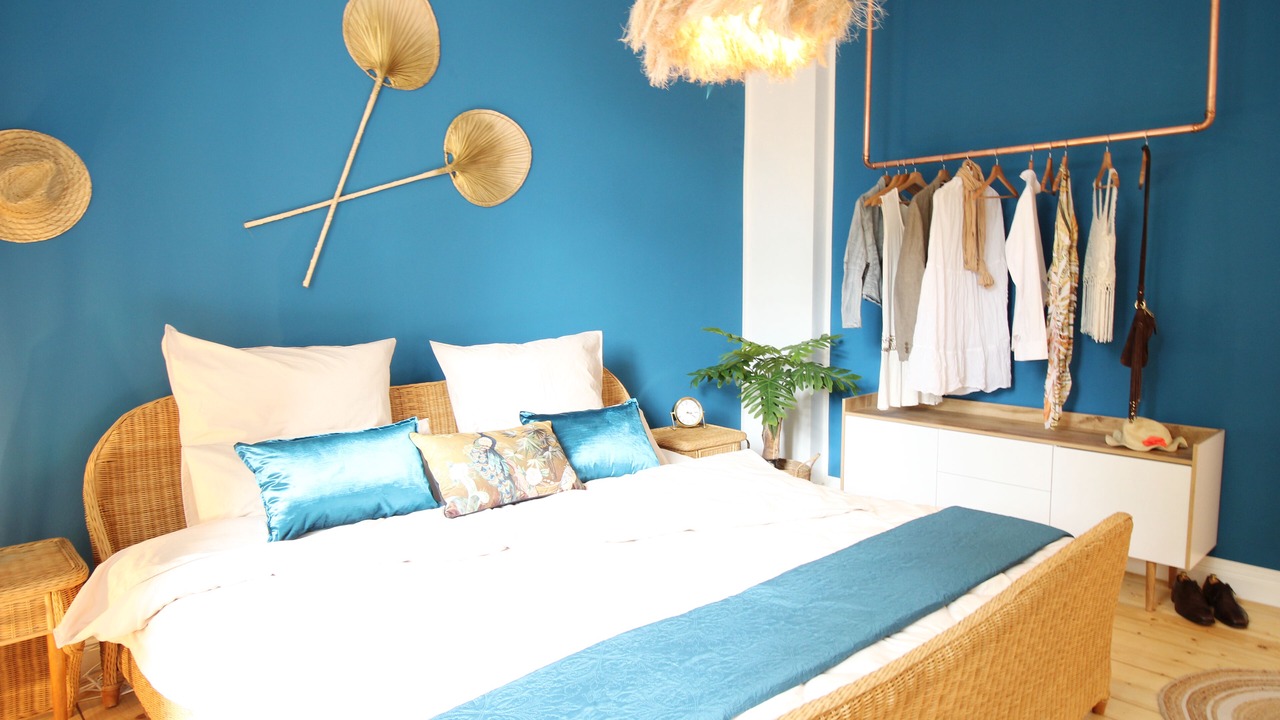 Photo of Bedroom in Hochfeld