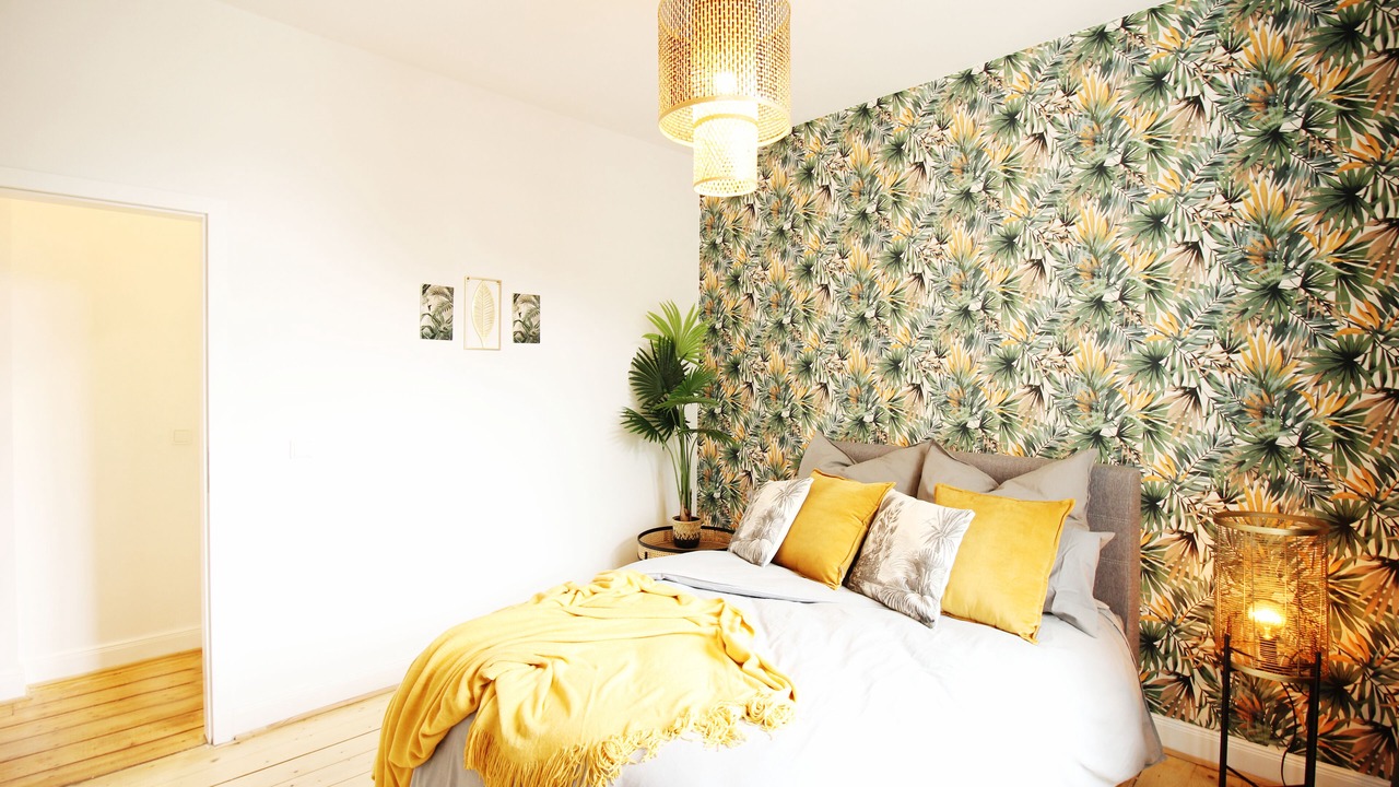 Photo of Bedroom in Hochfeld