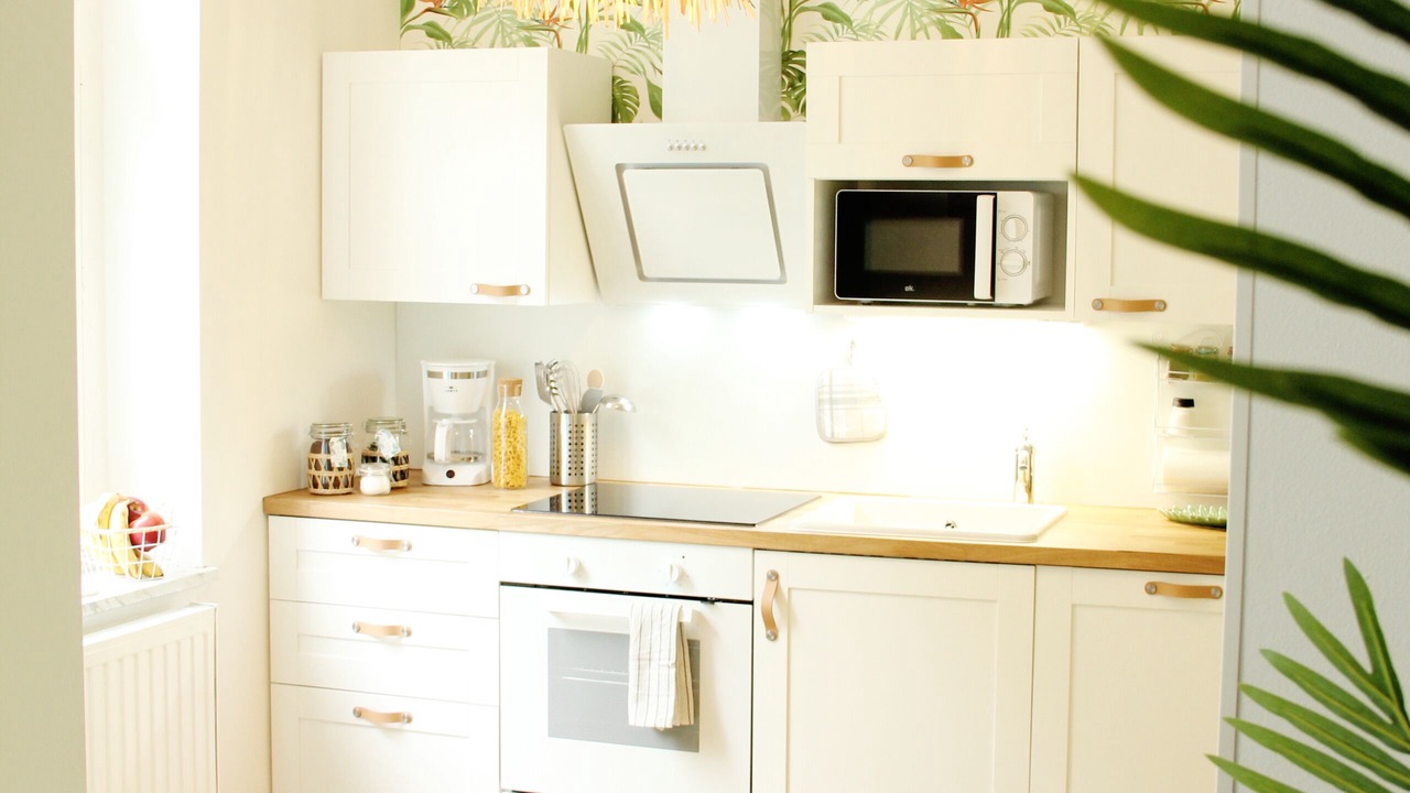 Photo of Kitchen in Hochfeld