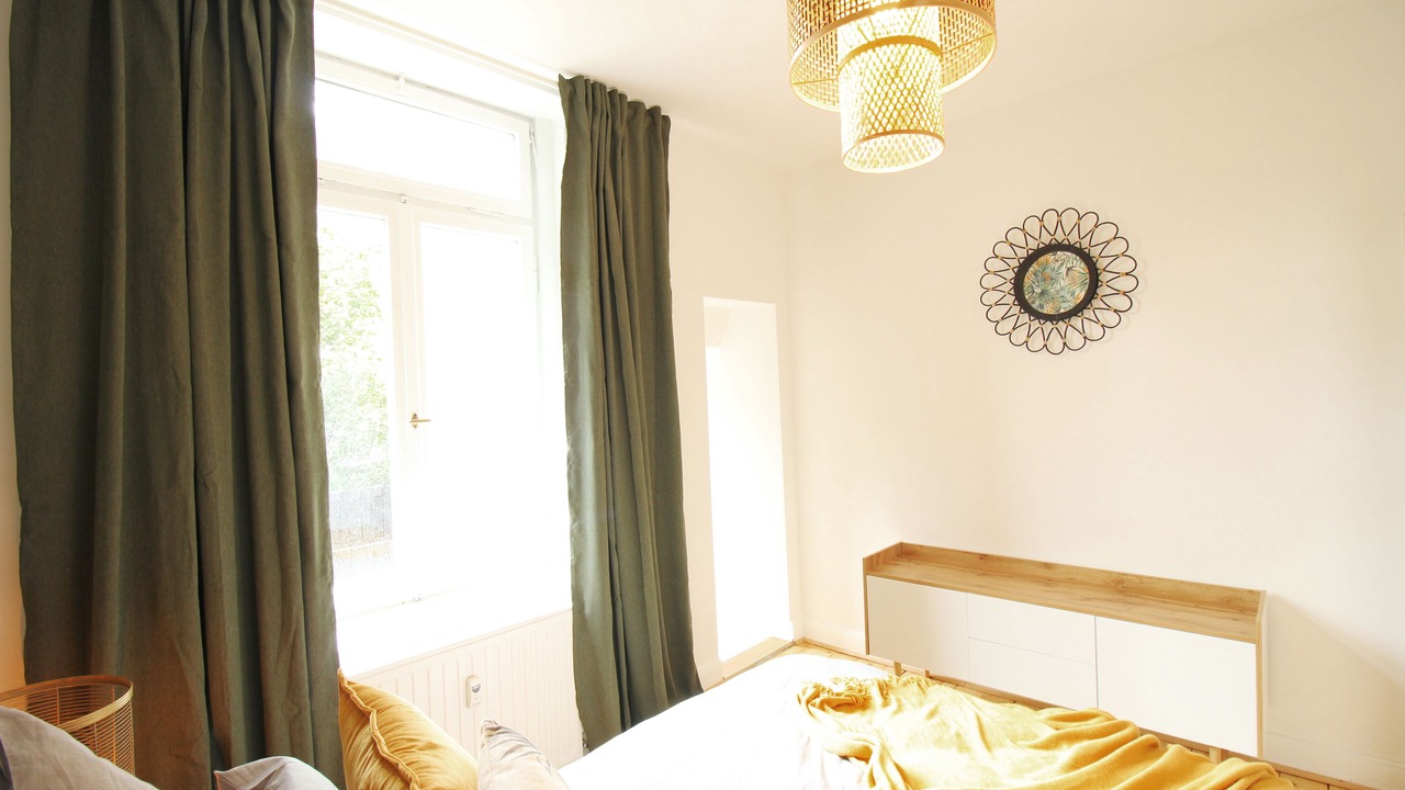 Photo of Bedroom in Hochfeld