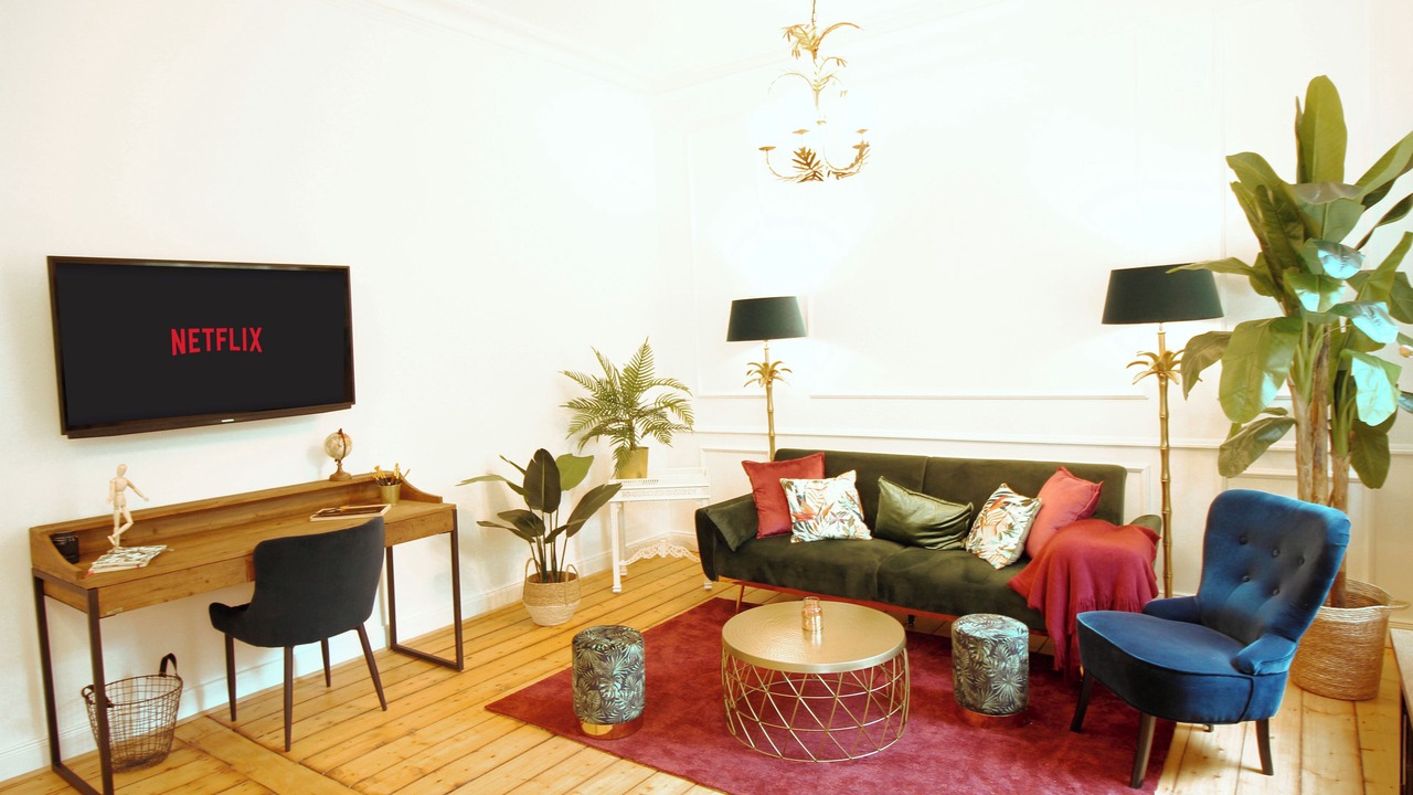 Photo of Livingroom in Hochfeld