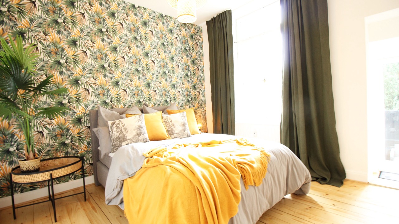 Photo of Bedroom in Hochfeld
