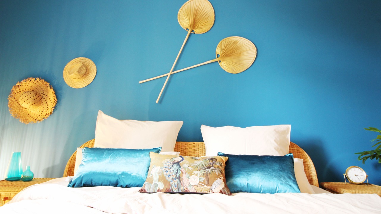 Photo of Bedroom in Hochfeld