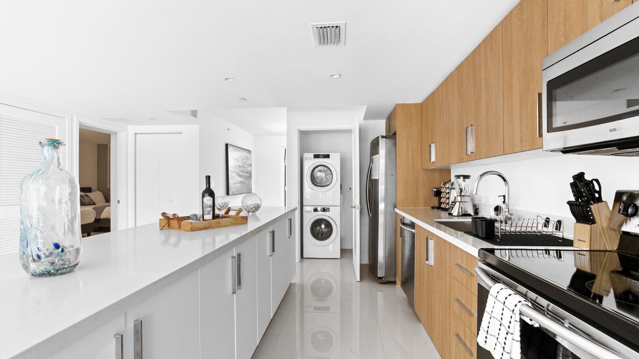 Photo of Kitchen in Bay Harbor Islands