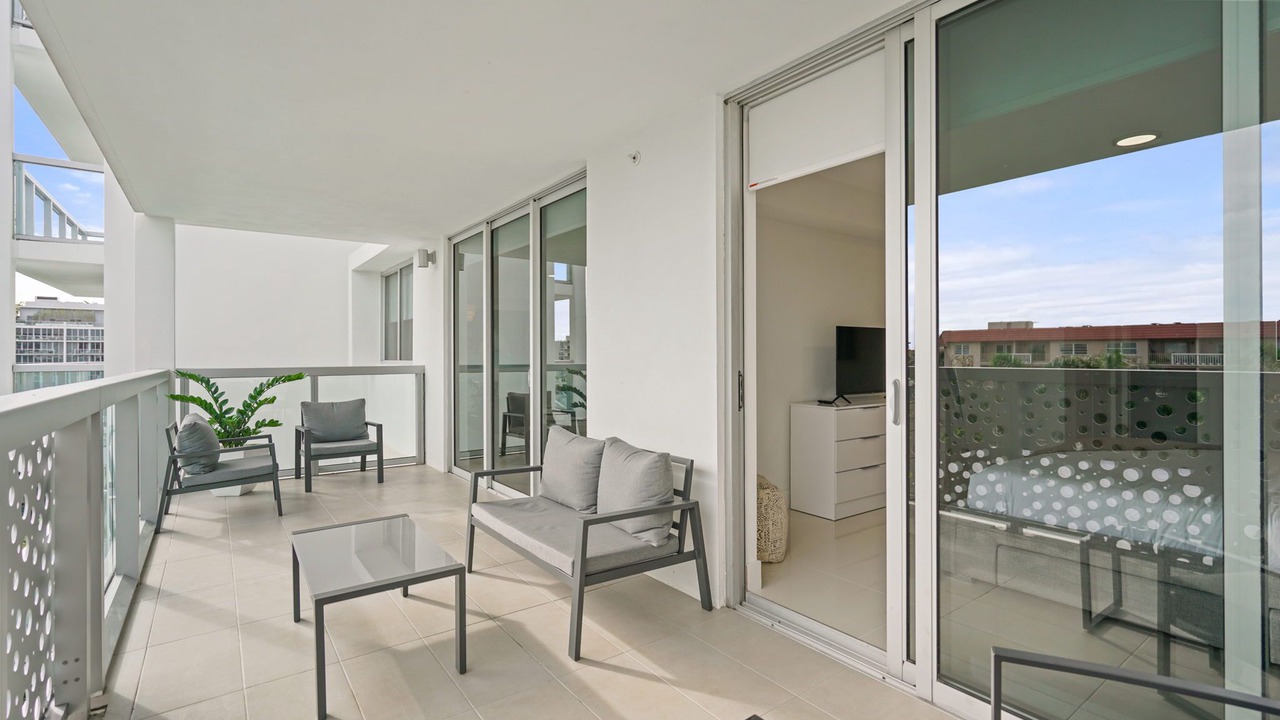 Photo of Outdoor in Bay Harbor Islands