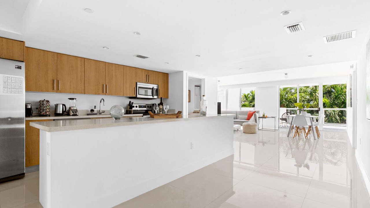 Photo of Kitchen in Bay Harbor Islands