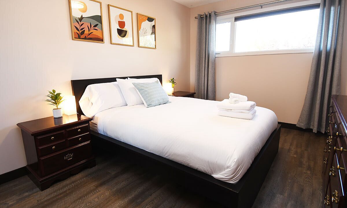Photo of Bedroom in Pincher Creek