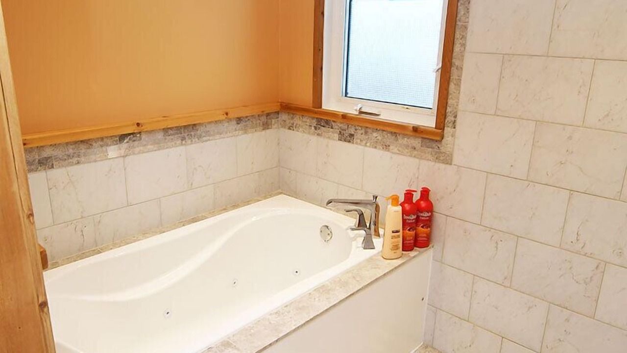 Photo of Bathroom in Pincher Creek