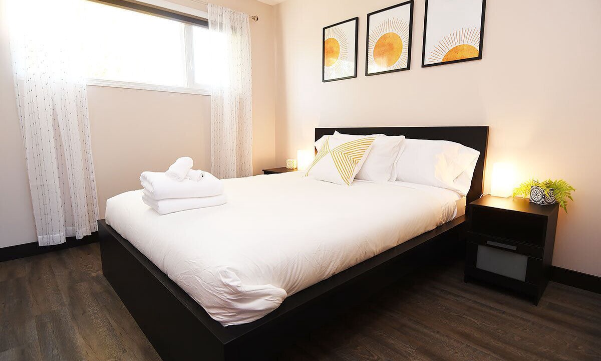 Photo of Bedroom in Pincher Creek