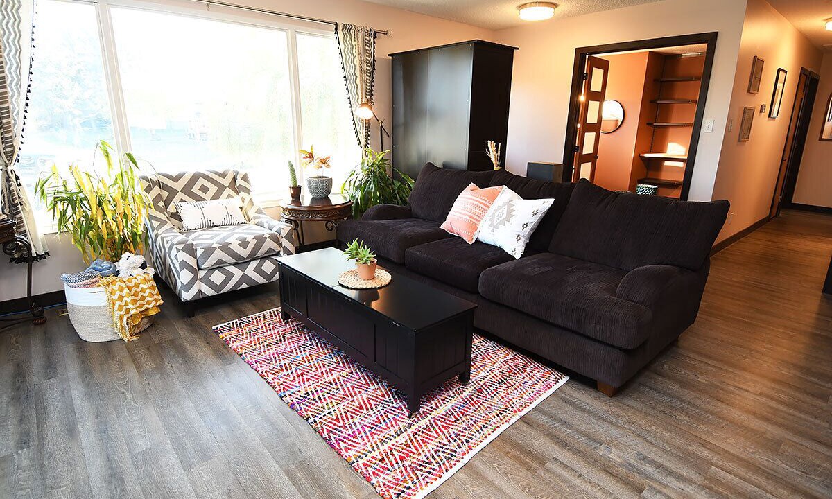 Photo of Livingroom in Pincher Creek