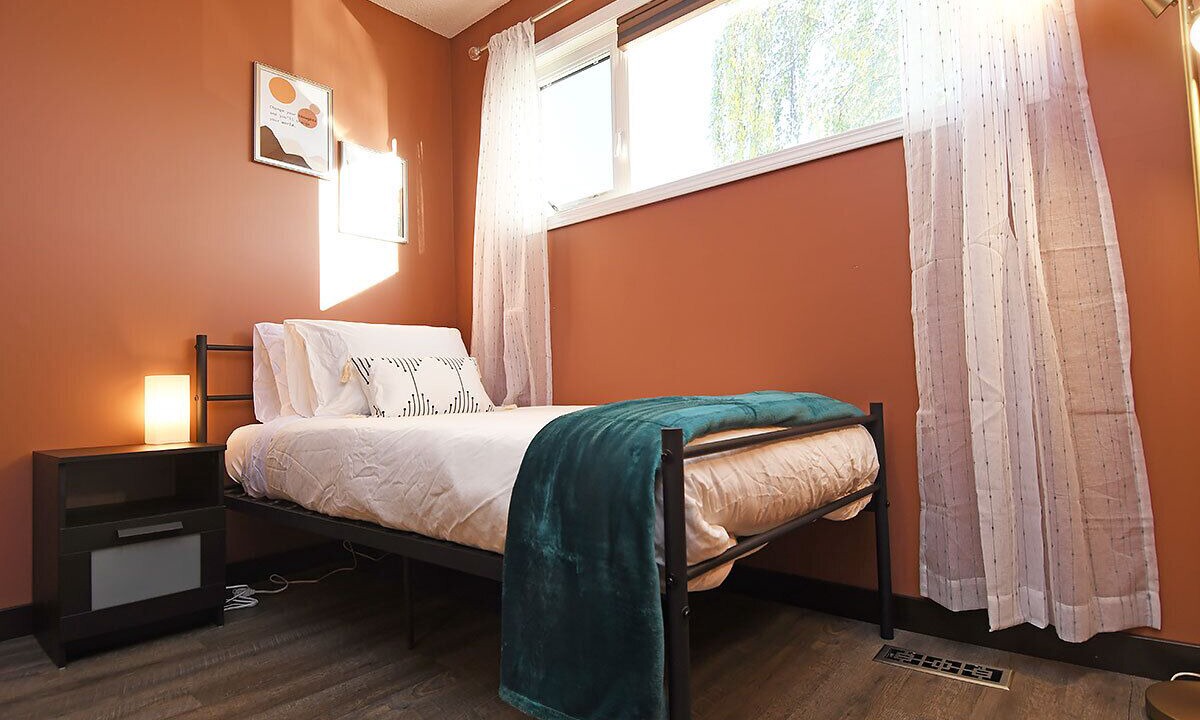 Photo of Bedroom in Pincher Creek