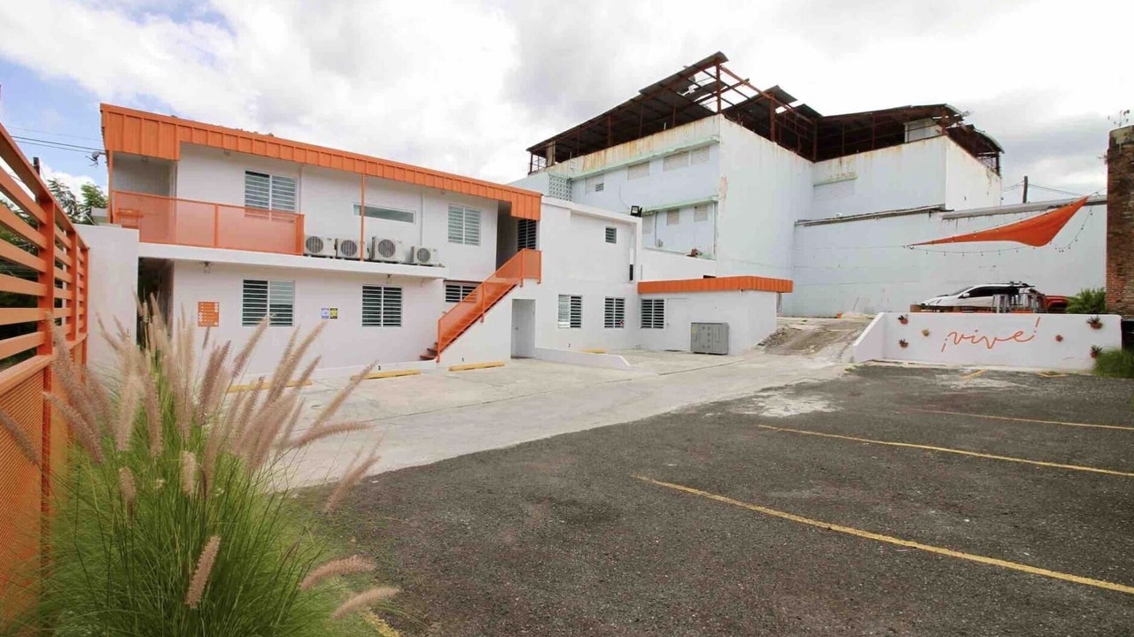 Photo of Outdoor in Mayaguez Pueblo