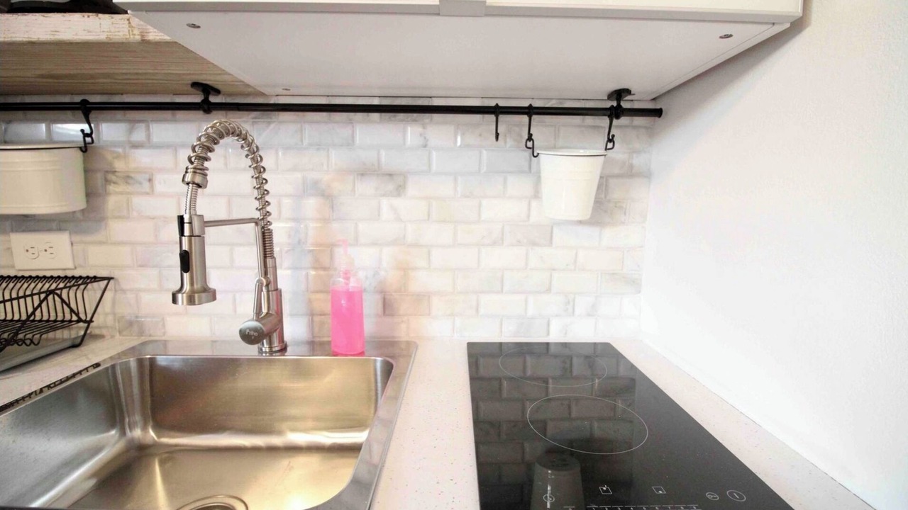 Photo of Kitchen in Mayaguez Pueblo