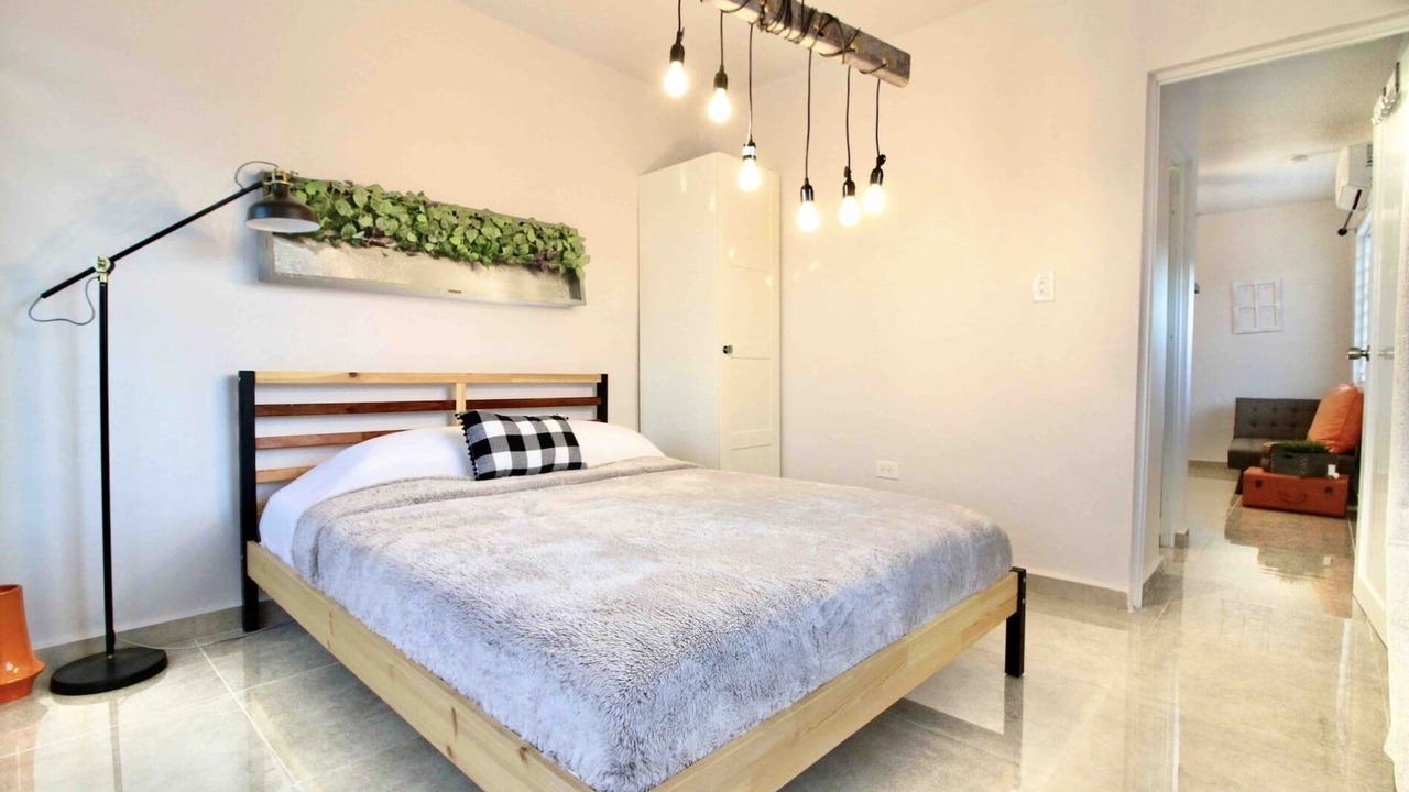 Photo of Bedroom in Mayaguez Pueblo