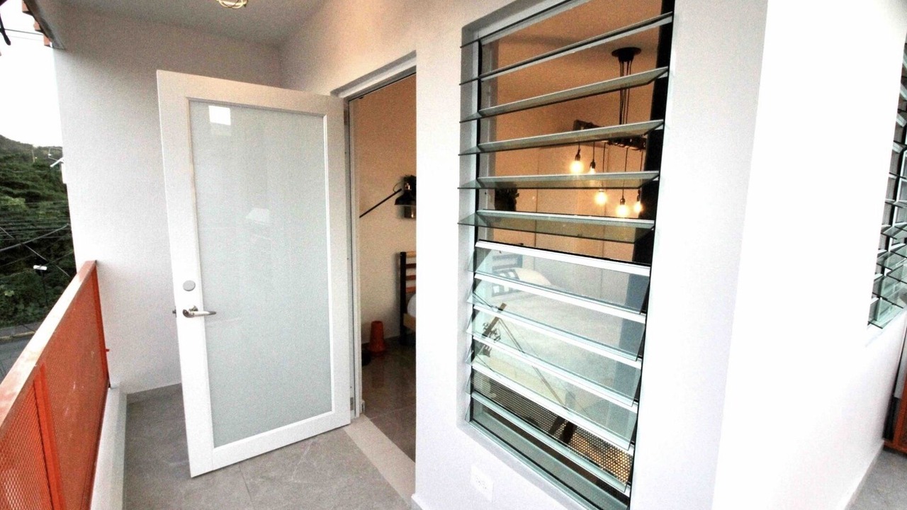Photo of Patio Balcony in Mayaguez Pueblo