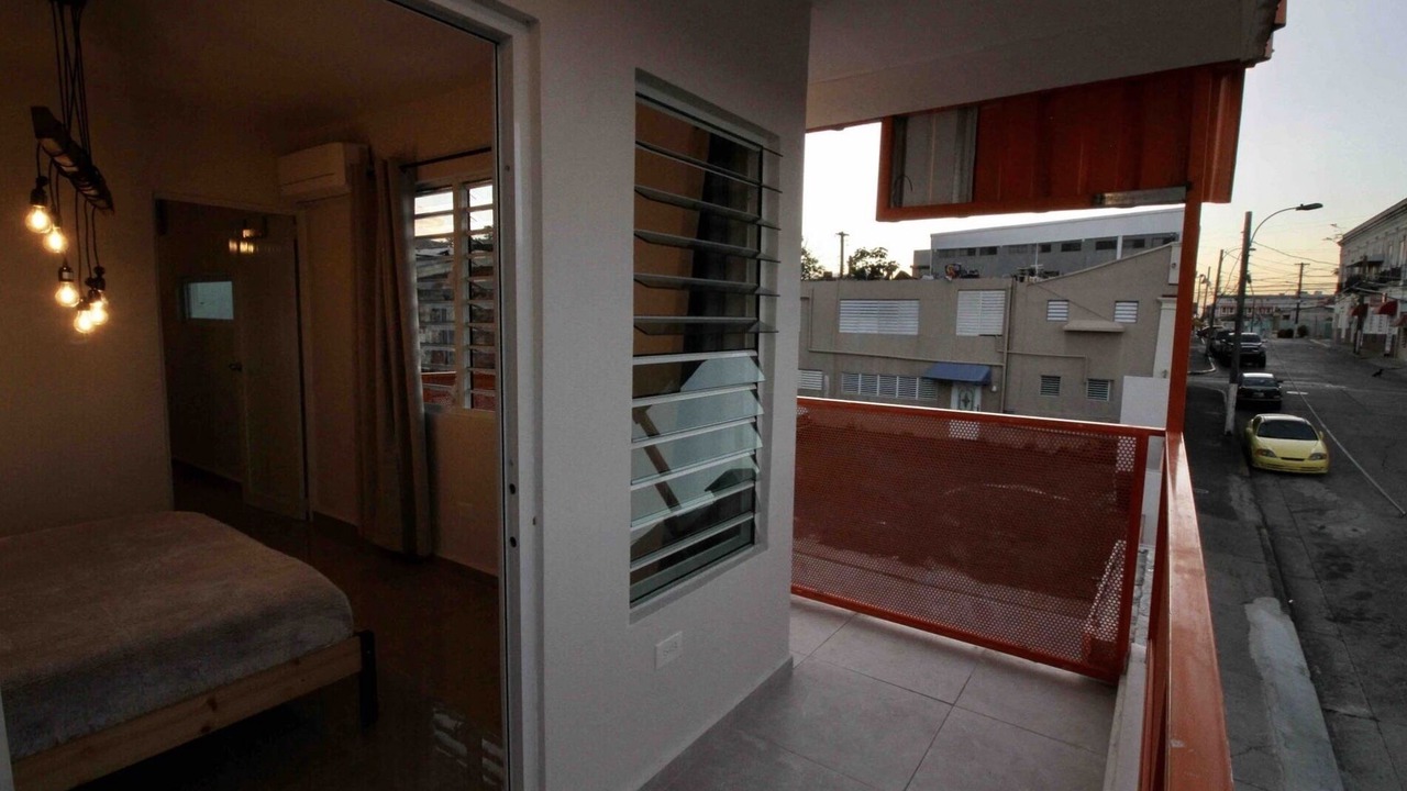 Photo of Outdoor in Mayaguez Pueblo
