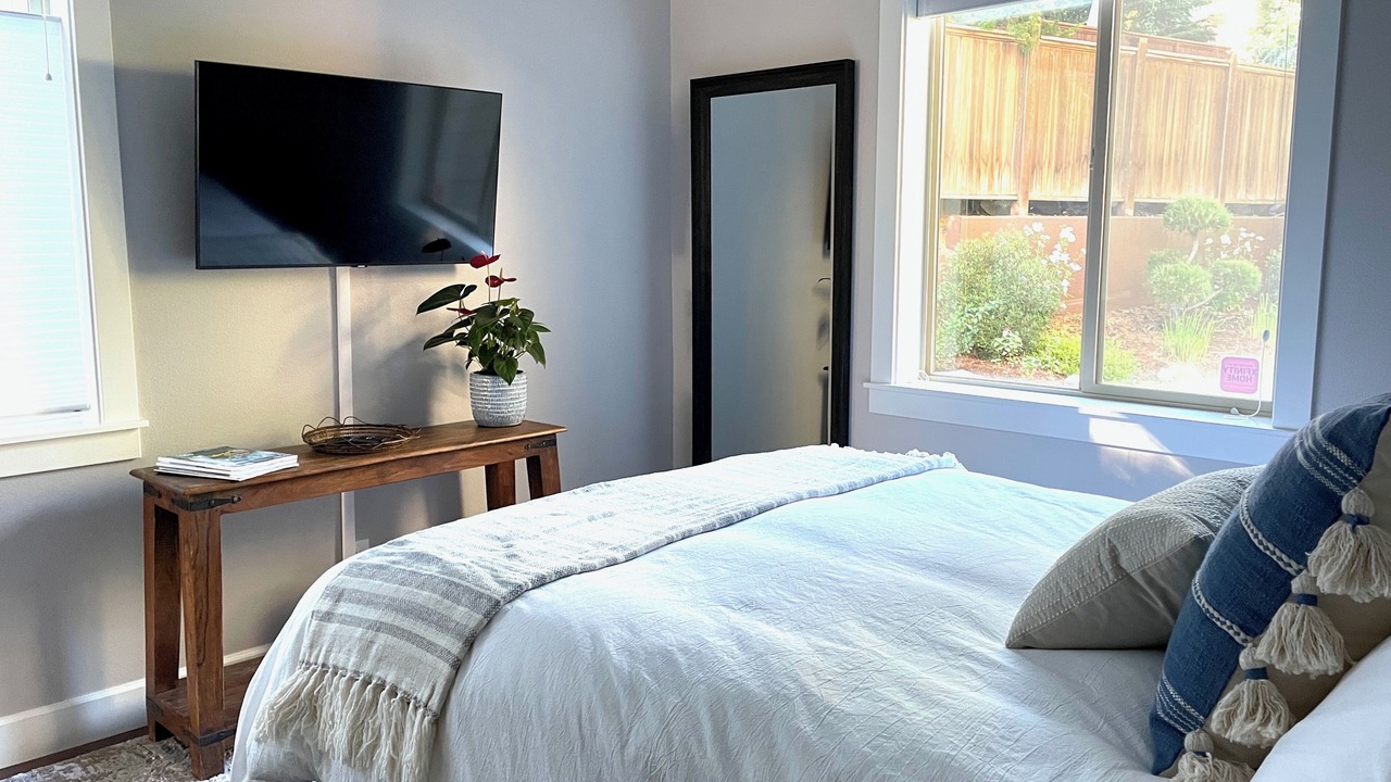 Photo of Bedroom in Forest Highlands
