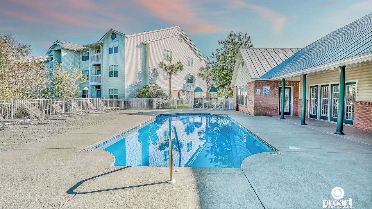 Photo of Outdoor in Indian Bayou