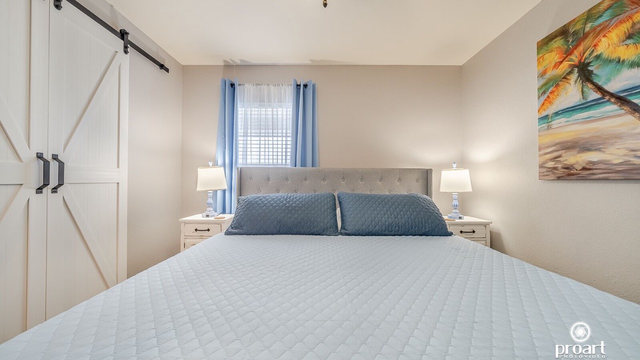 Photo of Bedroom in Indian Bayou