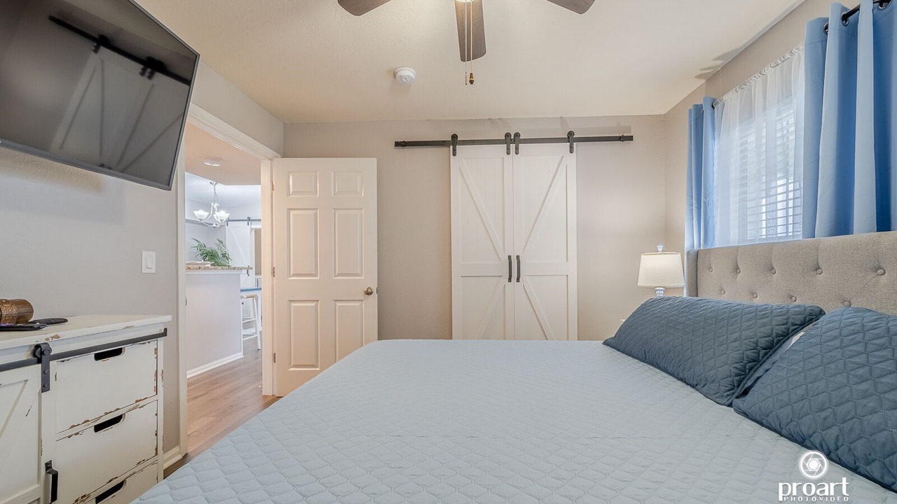 Photo of Bedroom in Indian Bayou