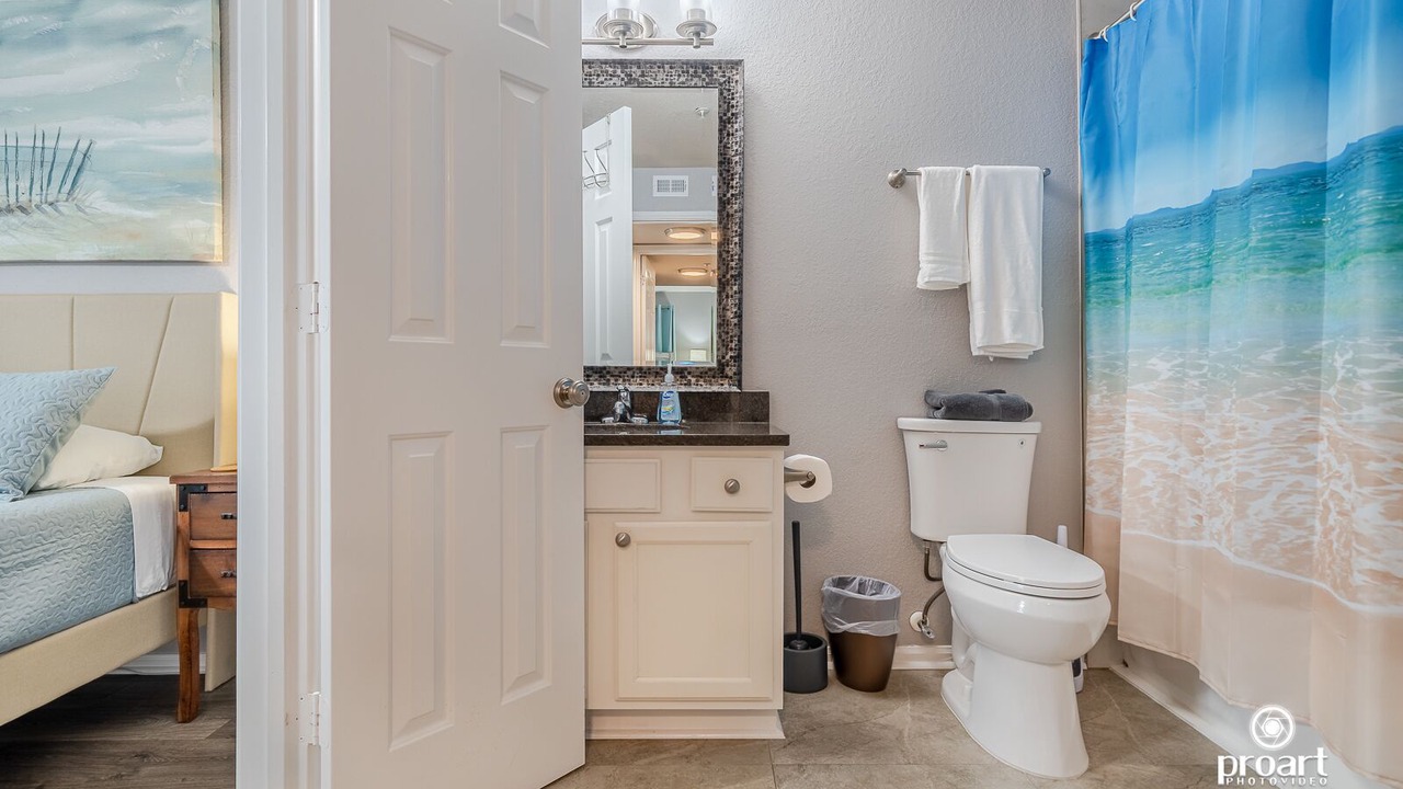 Photo of Bathroom in Indian Bayou