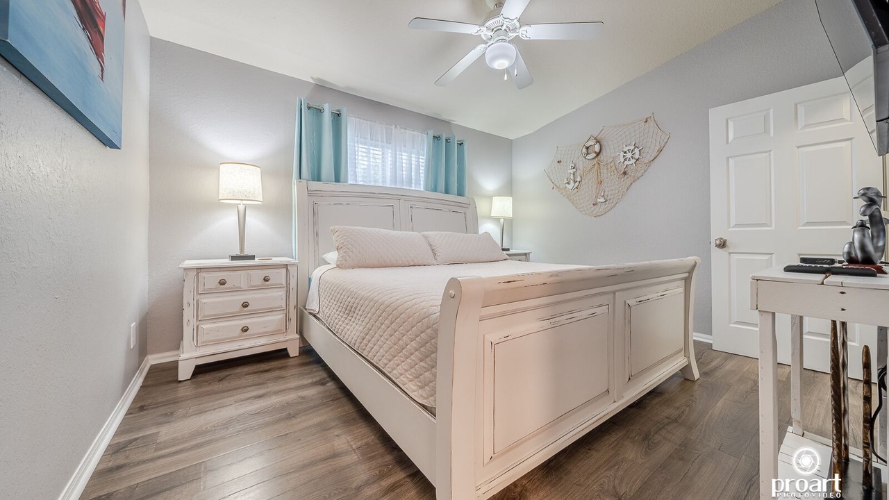 Photo of Bedroom in Indian Bayou