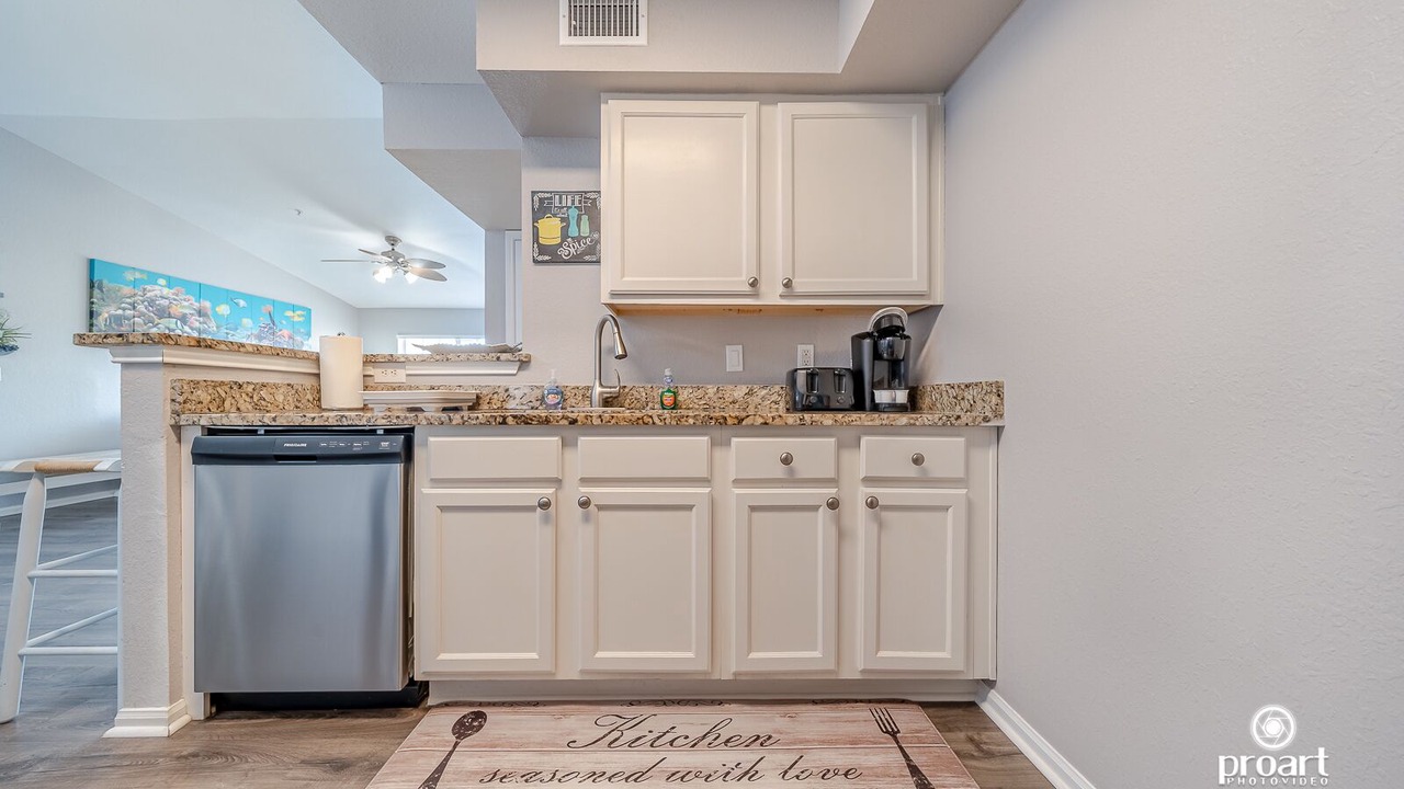 Photo of Kitchen in Indian Bayou