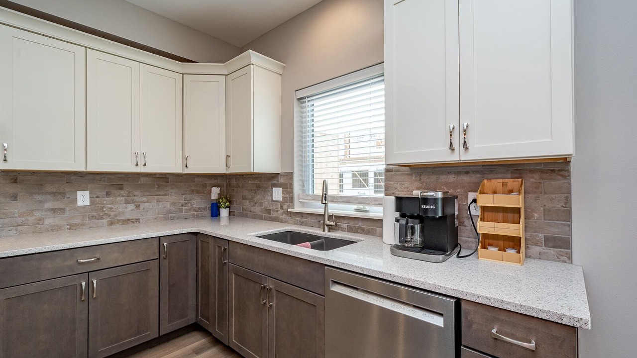 Photo of Kitchen in Weber