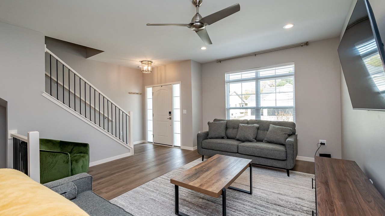 Photo of Livingroom in Weber