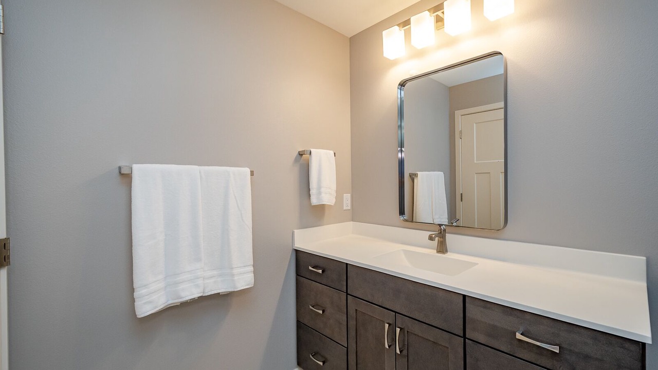Photo of Bathroom in Weber