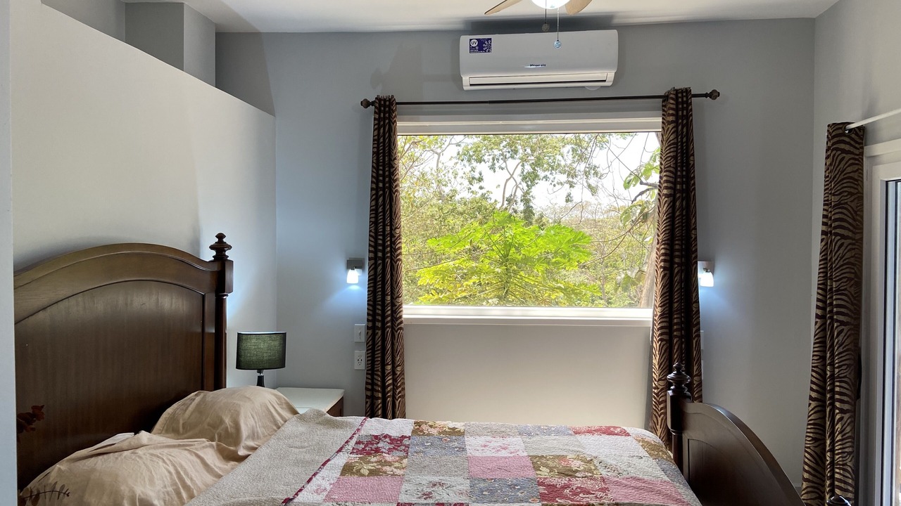 Photo of Bedroom in Half Moon Bay