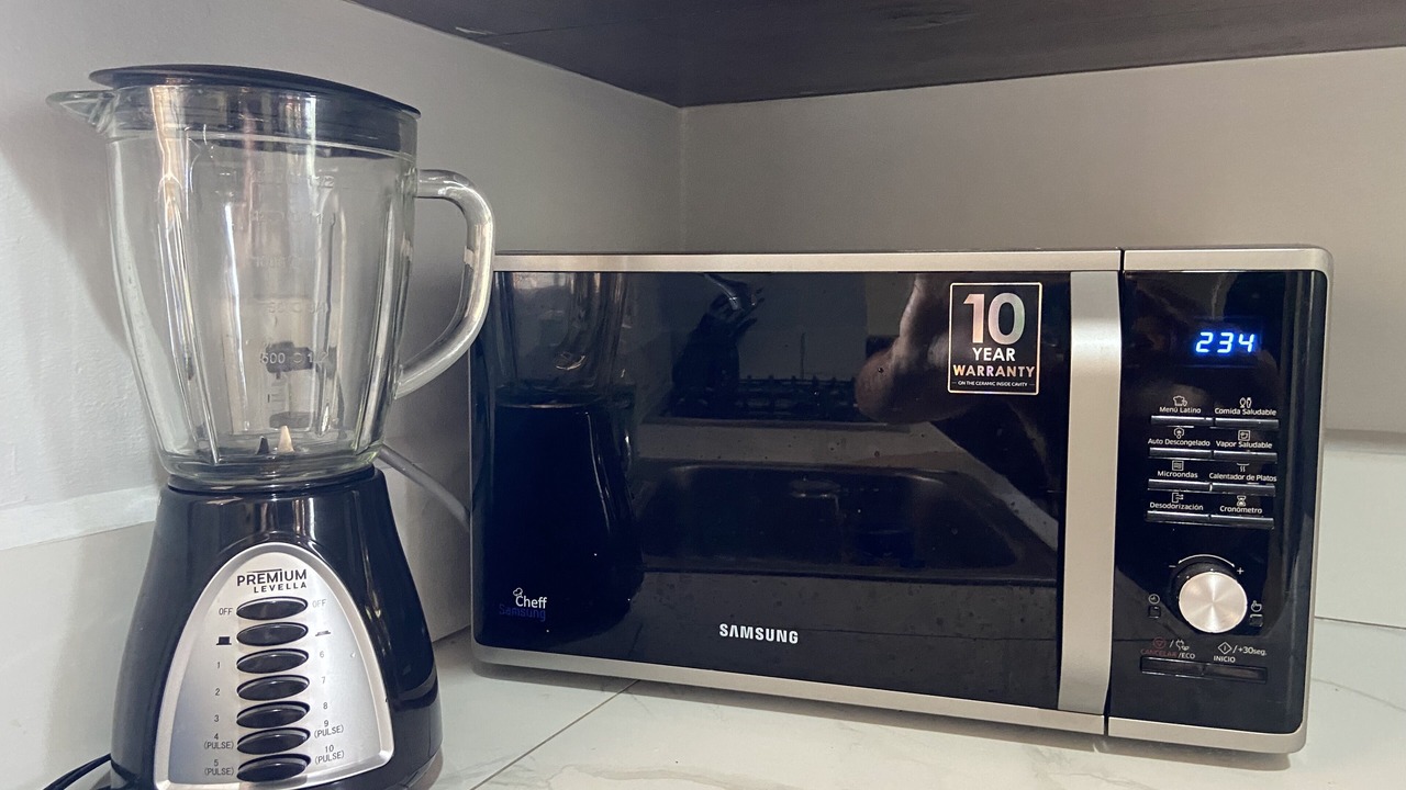 Photo of Kitchen in Half Moon Bay