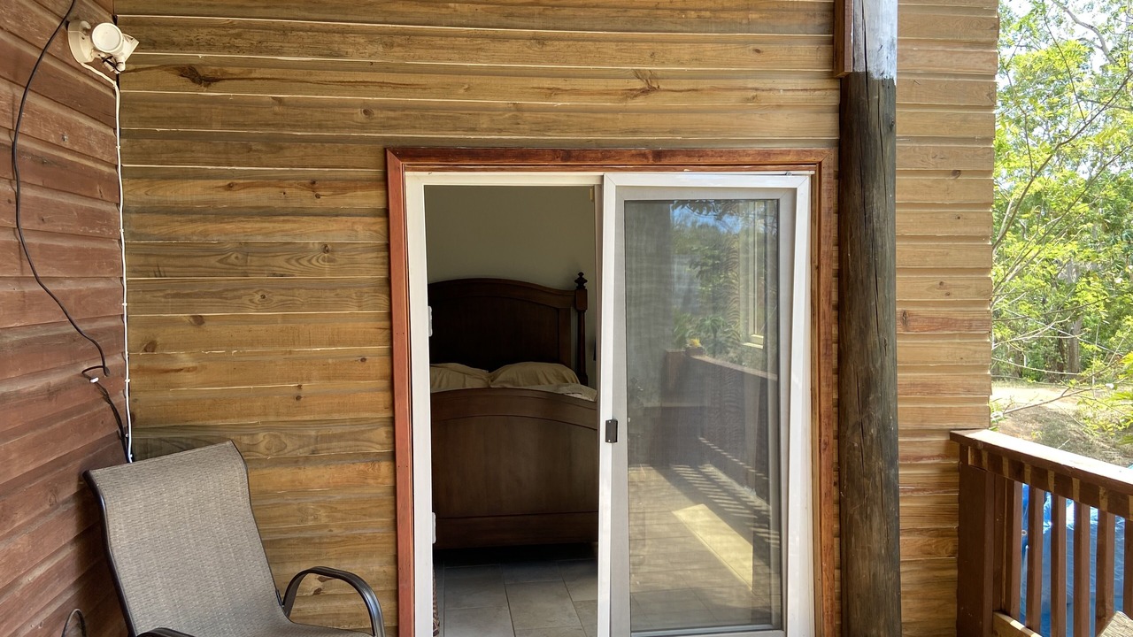 Photo of Patio Balcony in Half Moon Bay