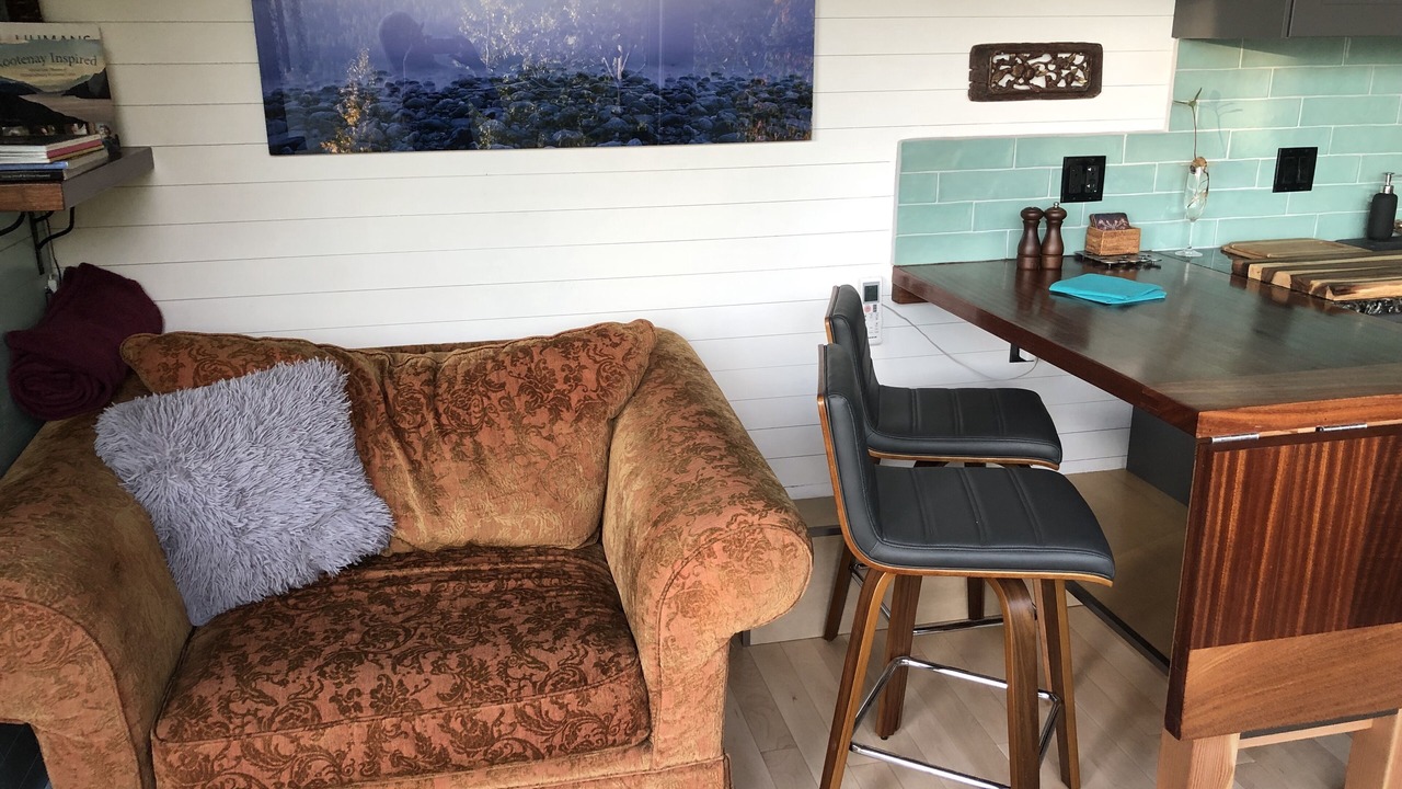 Photo of Livingroom in Nelson