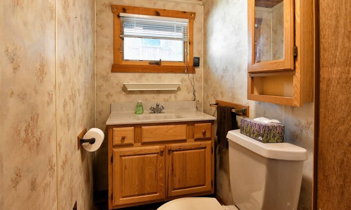 Photo of Bathroom in Solon Springs